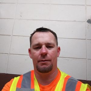 Meet your Posher, Keith